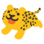 :leopard: 🐆