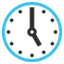 :clock5: 🕔