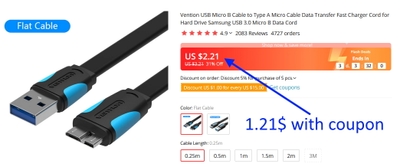 Vention MicroUSB 3.0 Cable 5GBps.jpg