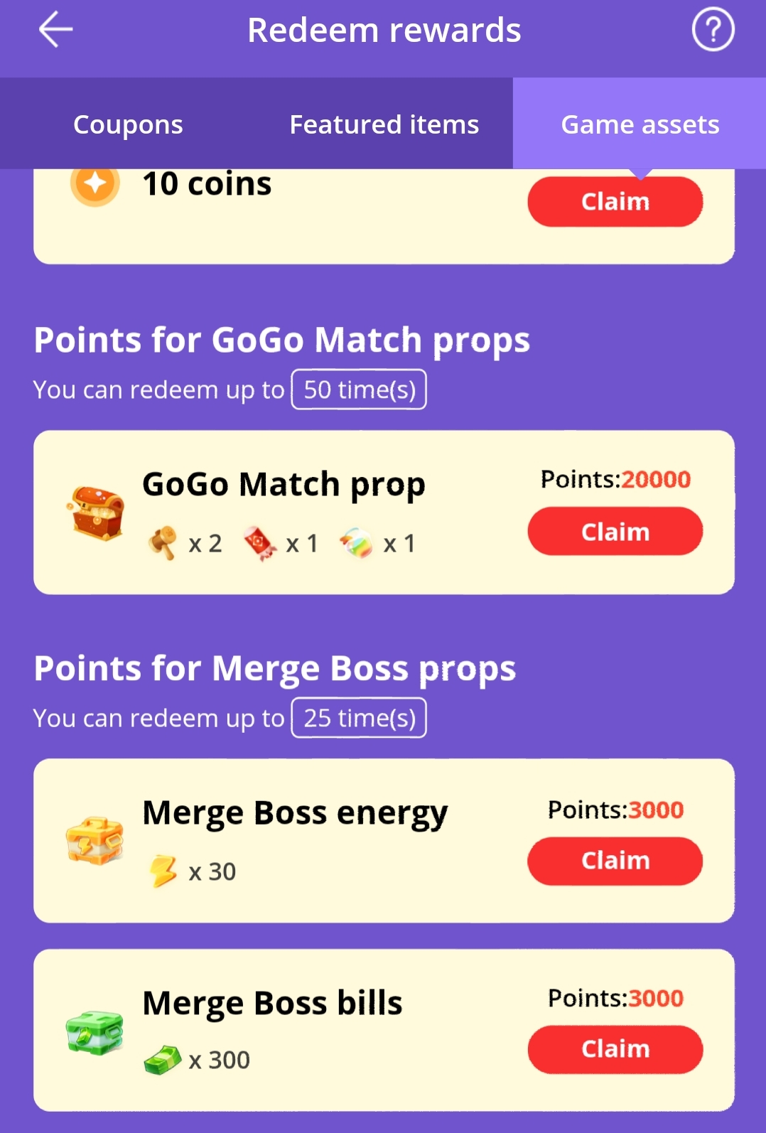 MERGE BOSS - обсуждение игры | Форум Ecosum.ru