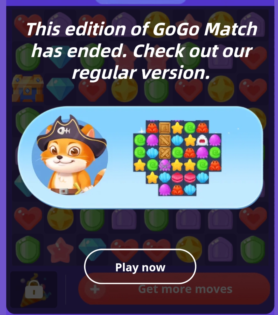 Игра GoGo Match (Три в ряд). Обсуждение | Форум Ecosum.ru