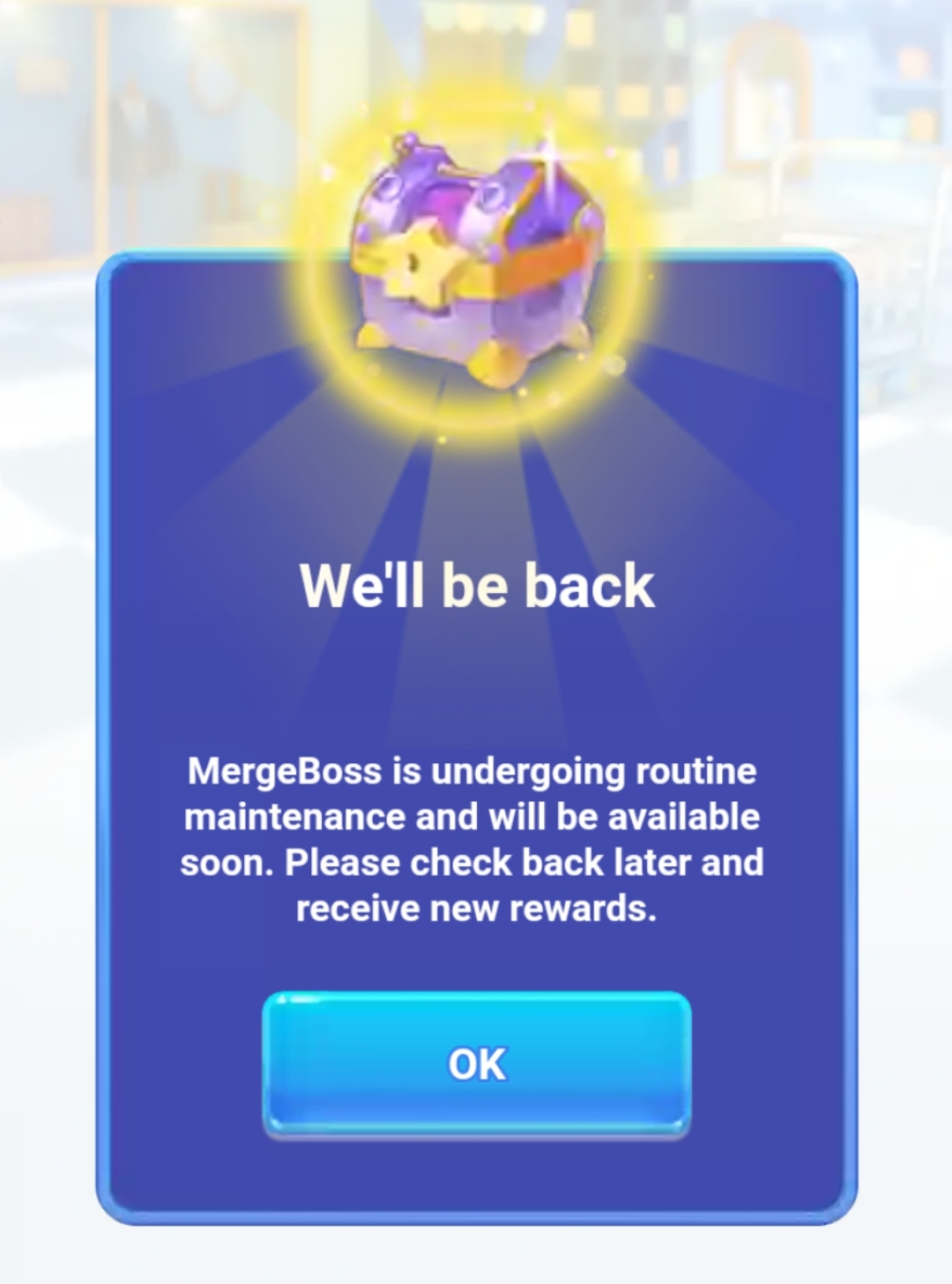 MERGE BOSS - обсуждение игры | Форум Ecosum.ru