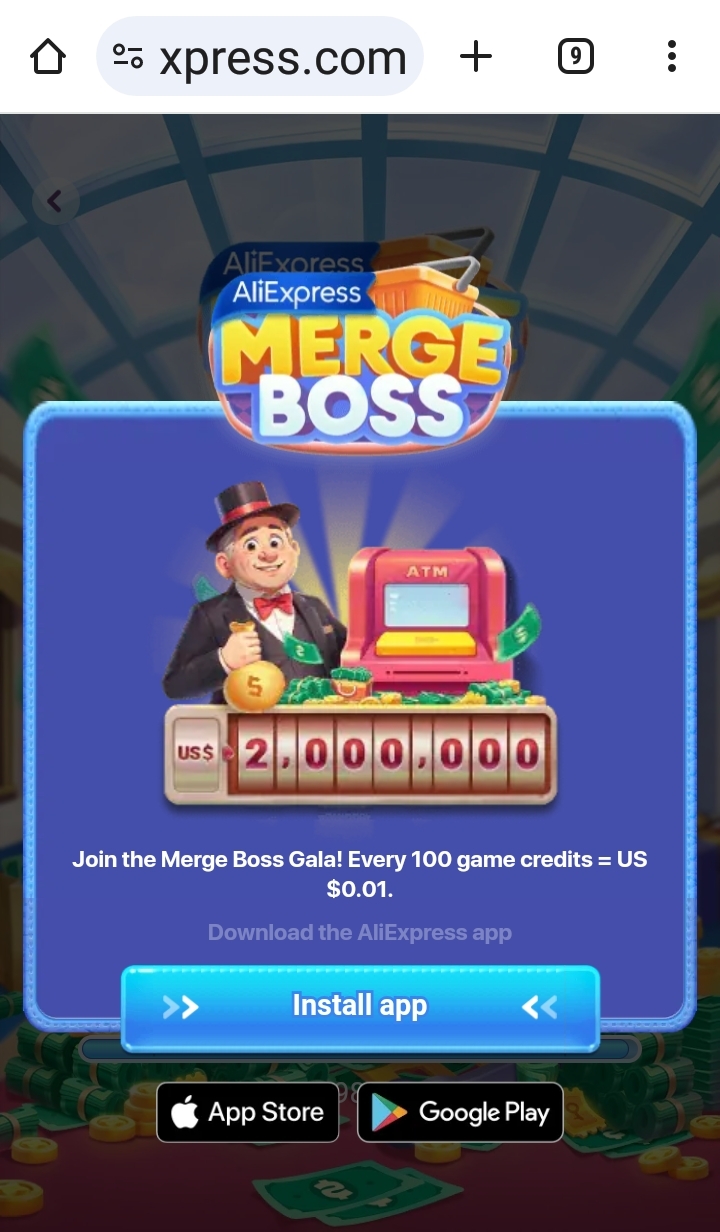 MERGE BOSS - обсуждение игры | Форум Ecosum.ru