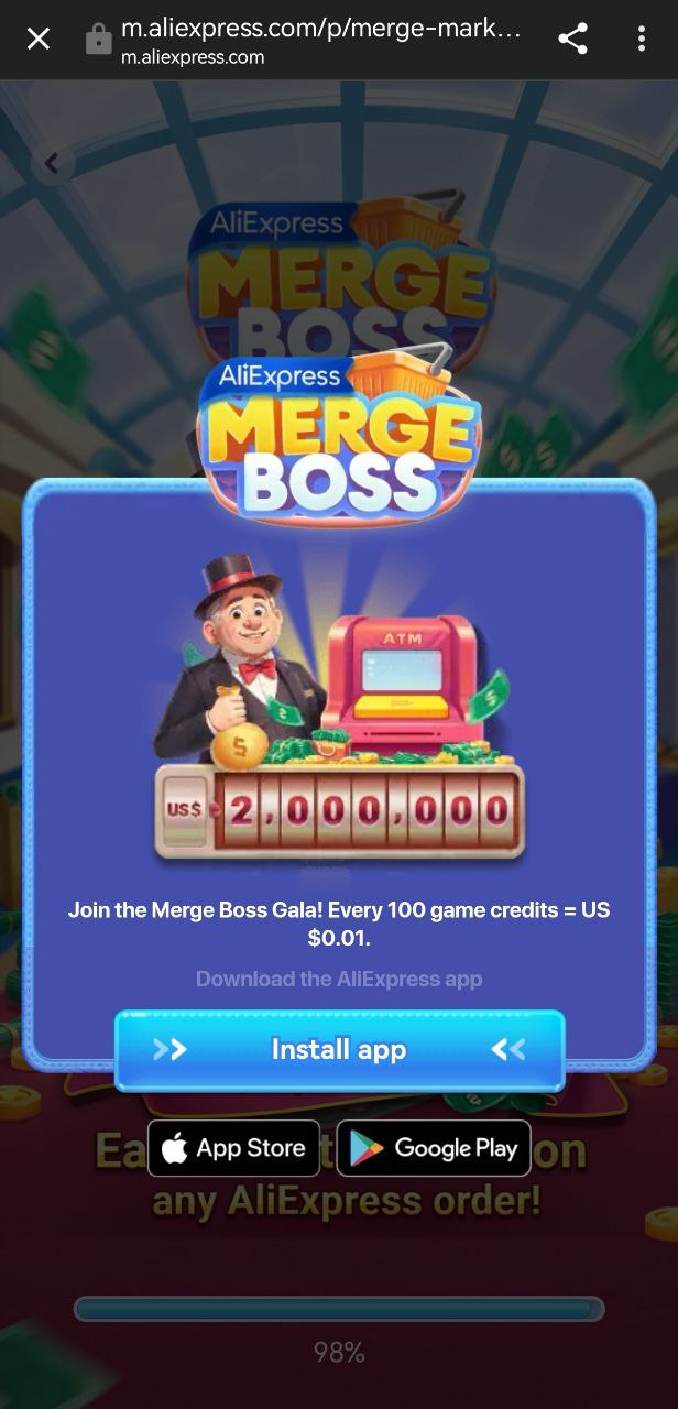 MERGE BOSS - обсуждение игры | Форум Ecosum.ru