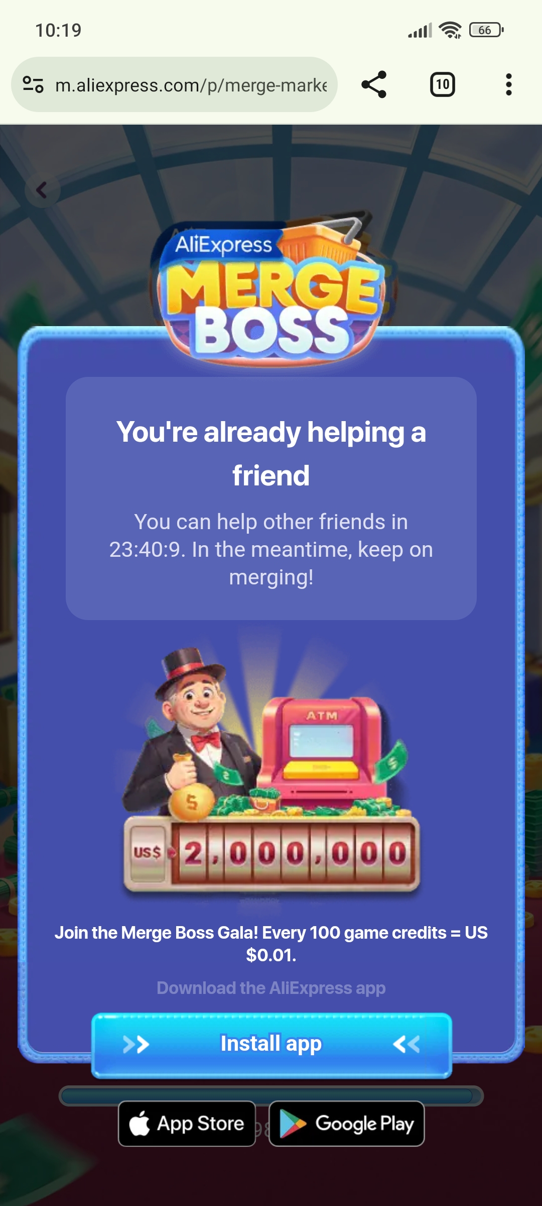 MERGE BOSS - обсуждение игры | Форум Ecosum.ru