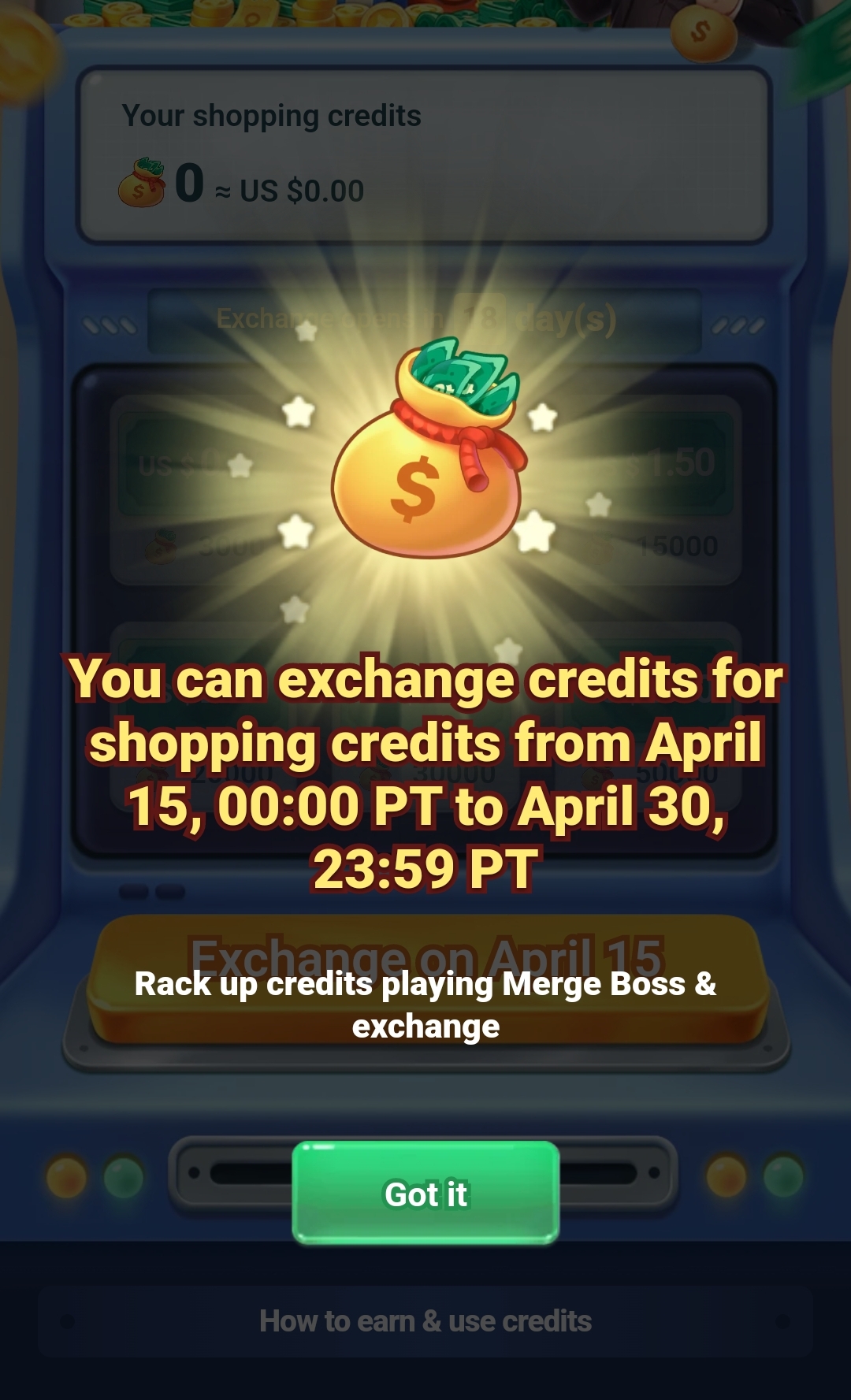 MERGE BOSS - обсуждение игры | Форум Ecosum.ru